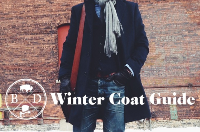 What To Wear Winter Coat Guide Lifestyle