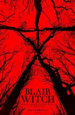 Review Blair Witch 2016 Movies Review Blair Witch 2016 Movies
