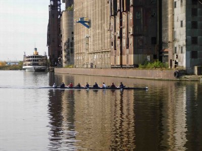 Buffalo Scholastic Rowing Association to introduce rowing team for high ...