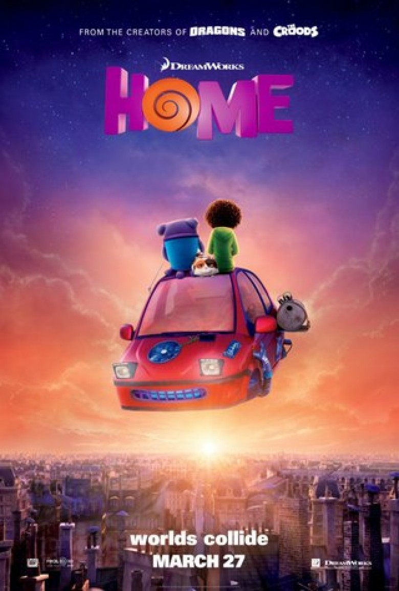 home movie review rating