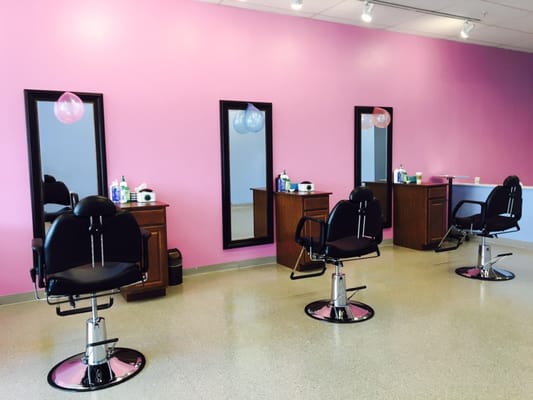 Perfect Threading Salon | Buffalo Beauty, Spa & Salons