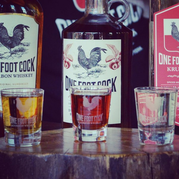 Buffalo Distilling Company Buffalo Bars, Pubs & Clubs