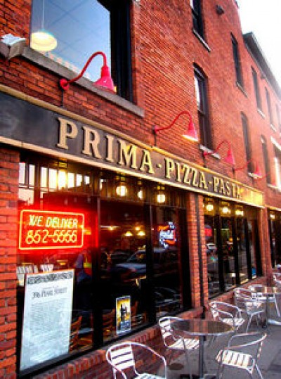 Prima Pasta | Buffalo Restaurants