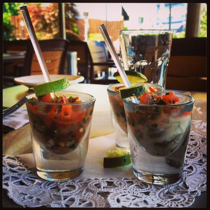 Cecelia's Ristorante & Martini Bar Buffalo Restaurants