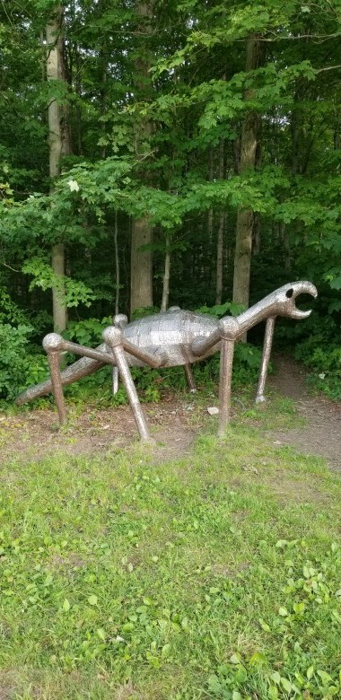 Image result for griffis sculpture park