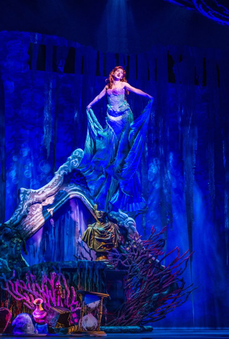 Review: The Little Mermaid | Arts & Culture