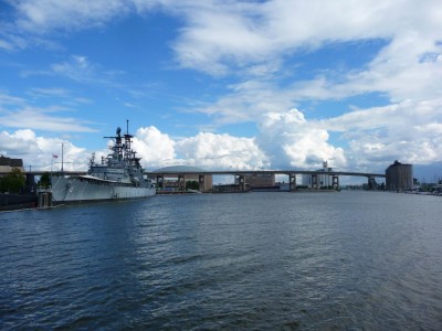 Naval & Military Park | Buffalo Attractions
